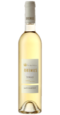 Tokaji Oremus Late Harvest 2013